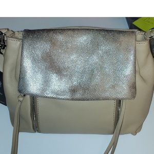 NWT Vince Camuto Shoulder Bag